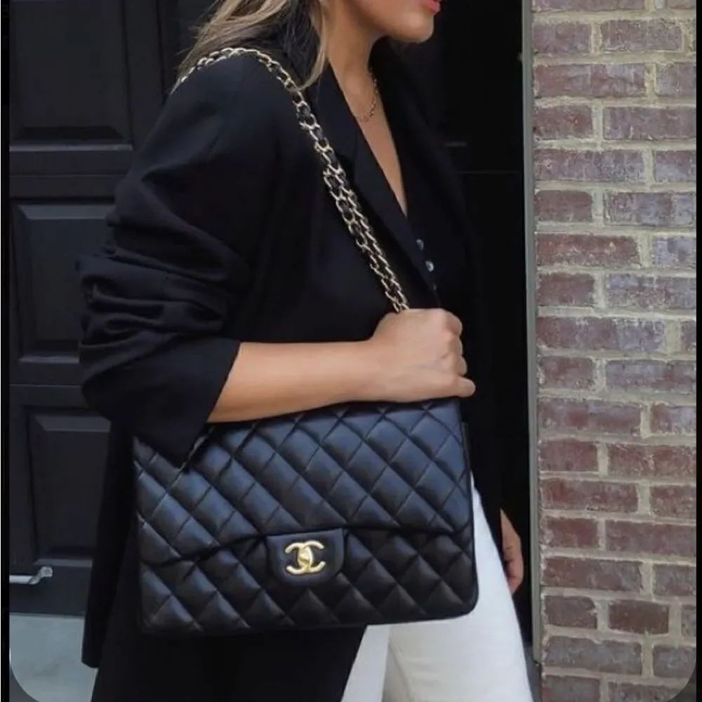 Liverpool black blazer